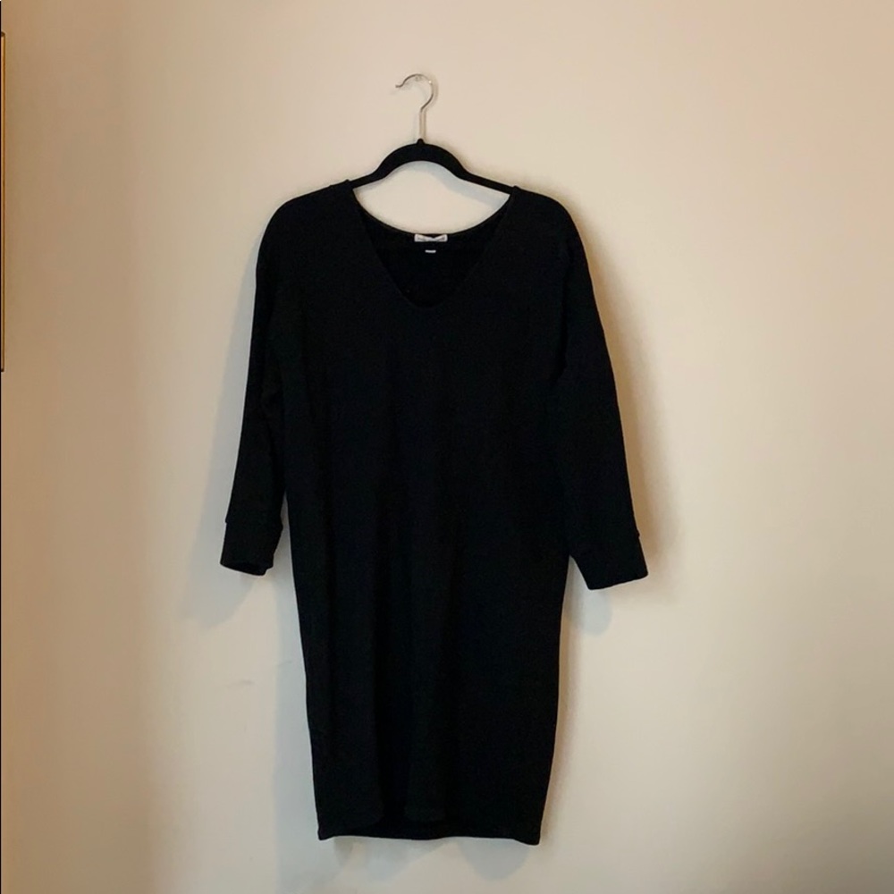 James Perse Sweater Dress